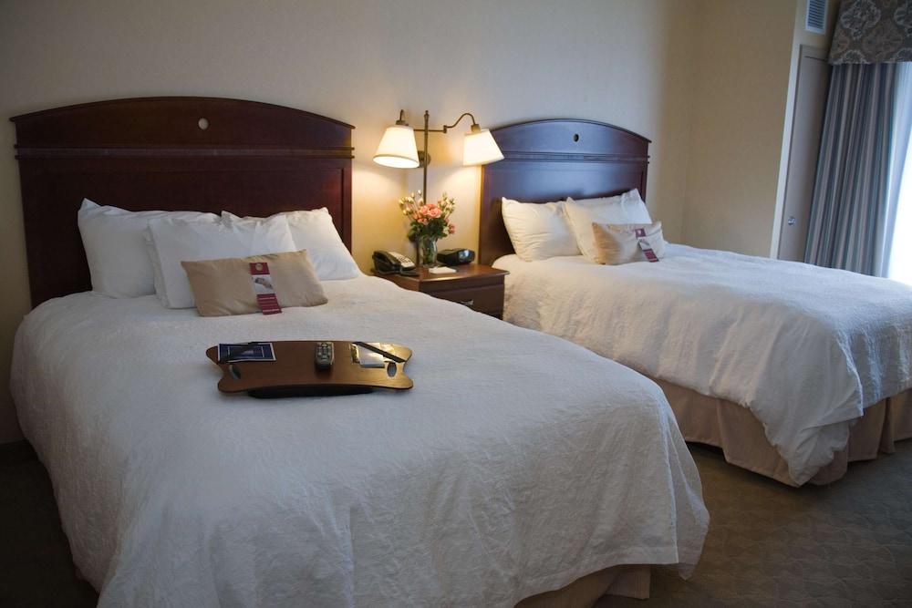 Hampton Inn Γουοτερτάουν Εξωτερικό φωτογραφία