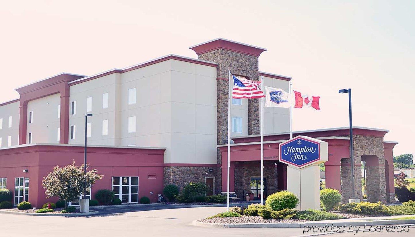 Hampton Inn Γουοτερτάουν Εξωτερικό φωτογραφία
